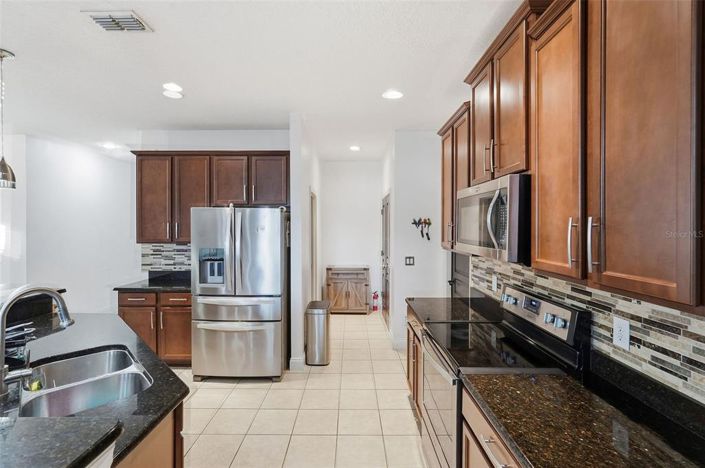 Image No.6-Propriété de 5 chambres à vendre à Kissimmee