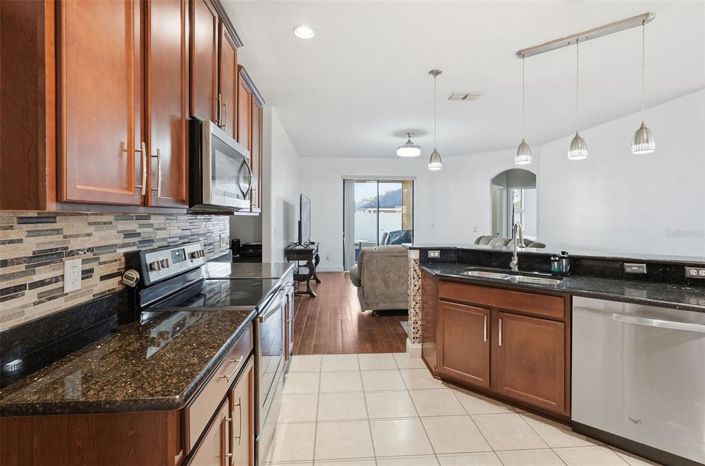 Image No.7-Propriété de 5 chambres à vendre à Kissimmee