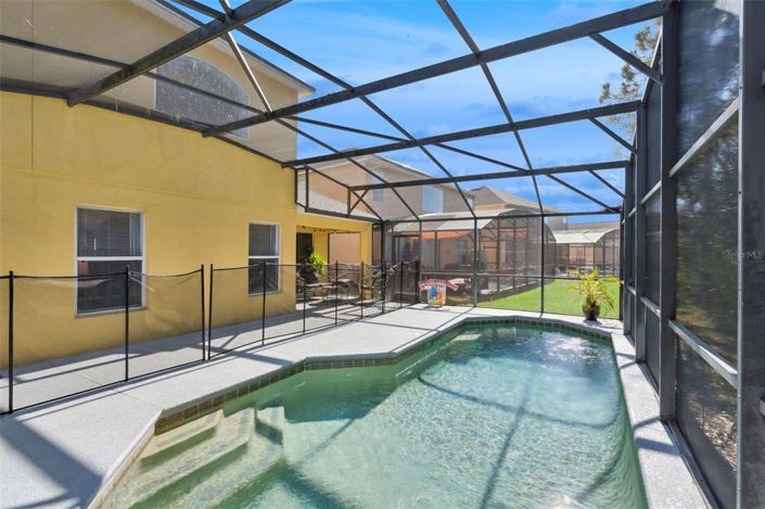 Image No.31-Propriété de 5 chambres à vendre à Kissimmee