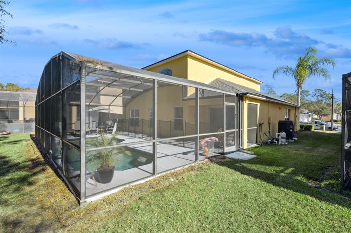 Image No.34-Propriété de 5 chambres à vendre à Kissimmee