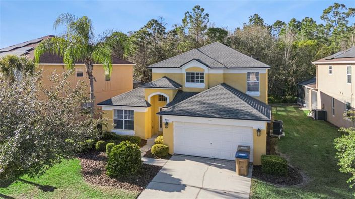 Image No.35-Propriété de 5 chambres à vendre à Kissimmee