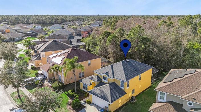 Image No.37-Propriété de 5 chambres à vendre à Kissimmee