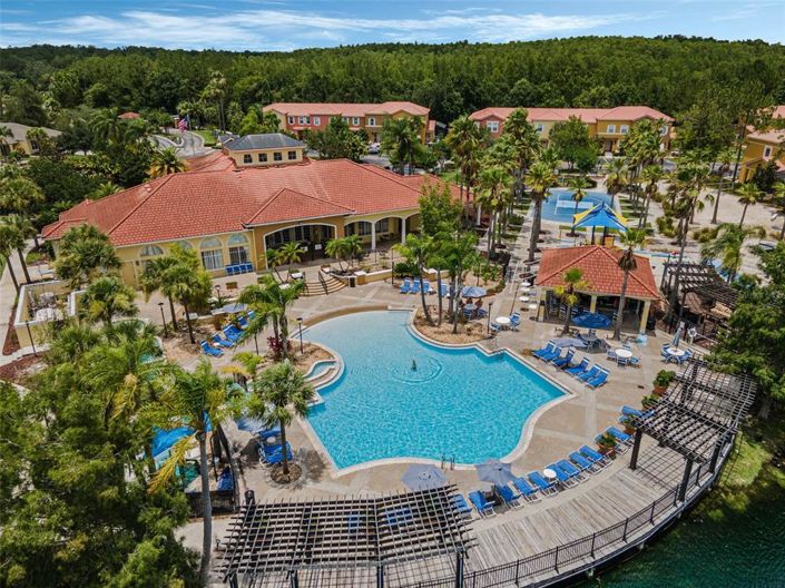 Image No.47-Propriété de 5 chambres à vendre à Kissimmee