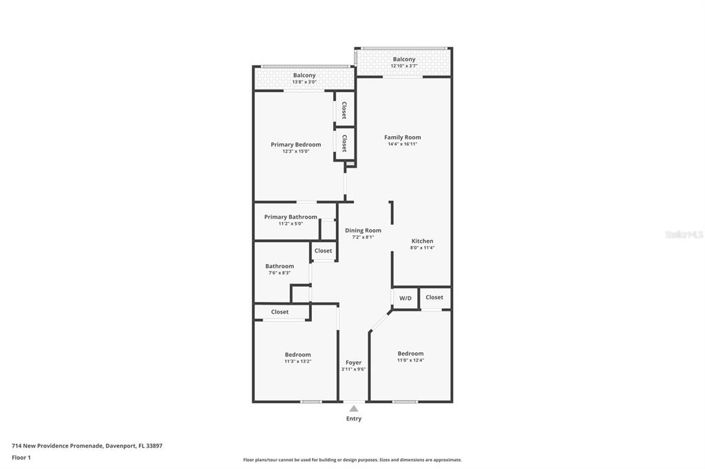 Image No.56-3 Bed Property for sale