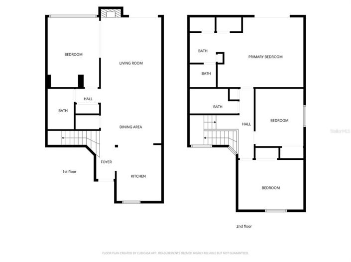 Image No.3-4 Bed Townhouse for sale