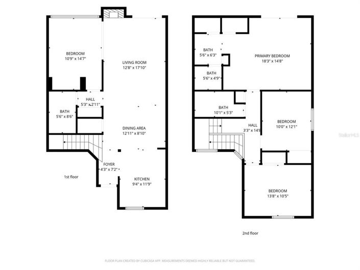 Image No.33-4 Bed Townhouse for sale