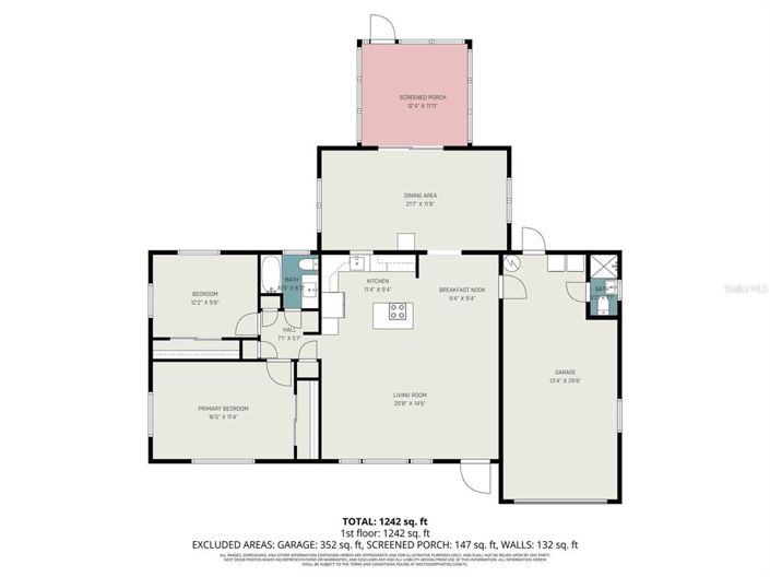 Image No.22-2 Bed Property for sale