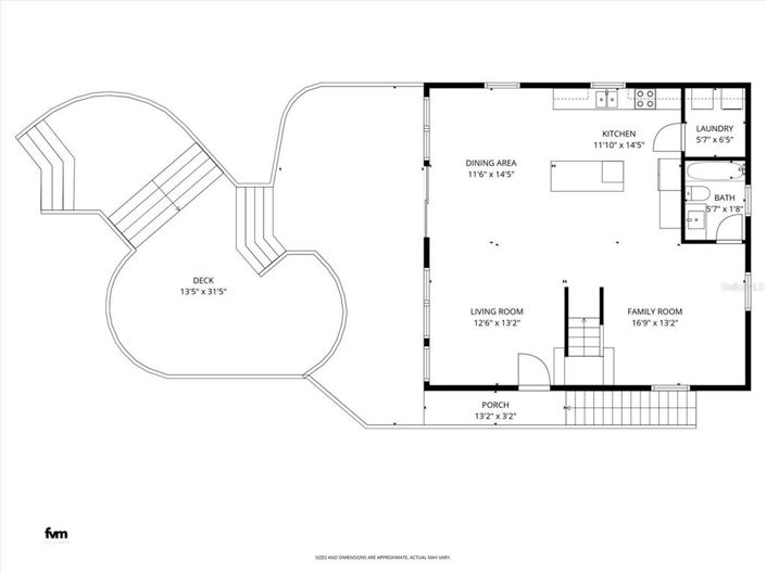 Image No.38-Propriété de 2 chambres à vendre à Treasure Island