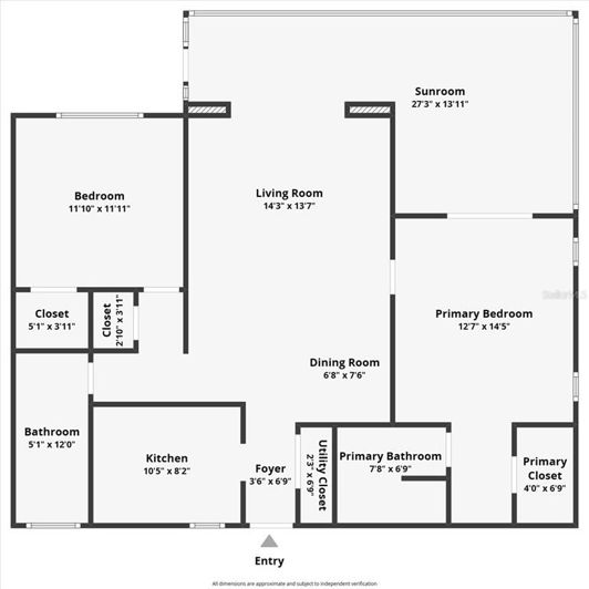 Image No.2-2 Bed Property for sale