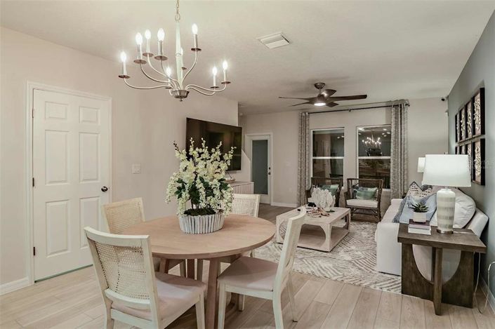 Image No.17-Maison de ville de 3 chambres à vendre à Haines City