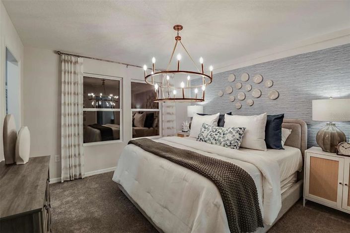 Image No.19-Maison de ville de 3 chambres à vendre à Haines City