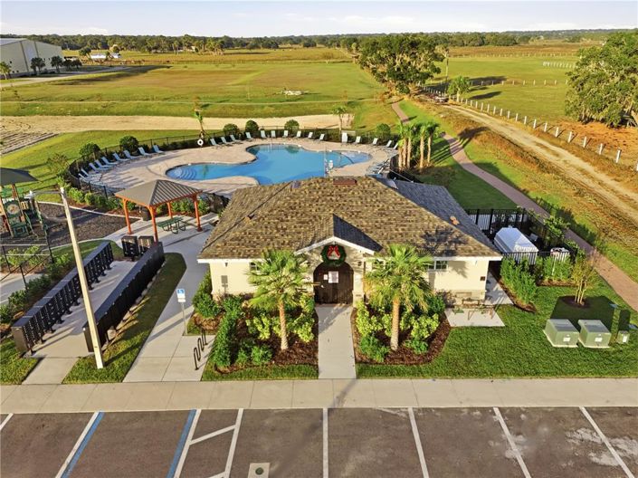 Image No.25-Maison de ville de 3 chambres à vendre à Haines City