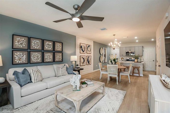 Image No.7-Maison de ville de 3 chambres à vendre à Haines City