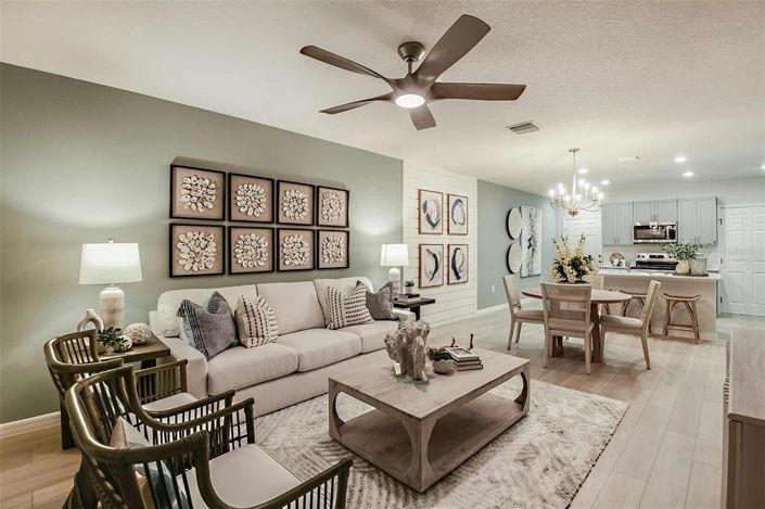 Image No.8-Maison de ville de 3 chambres à vendre à Haines City