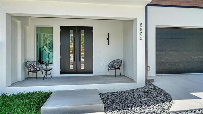 Image No.12-Propriété de 4 chambres à vendre à Sarasota