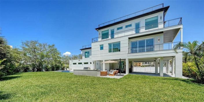 Image No.7-Propriété de 4 chambres à vendre à Sarasota