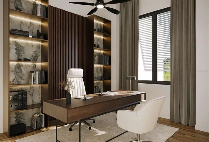 Image No.6-Propriété de 5 chambres à vendre à Sarasota