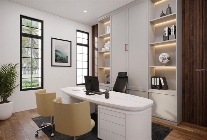 Image No.6-Propriété de 6 chambres à vendre à Sarasota