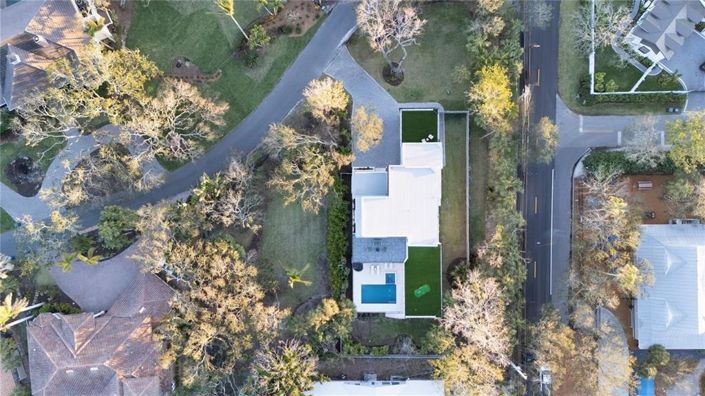 Image No.4-Propriété de 4 chambres à vendre à Sarasota