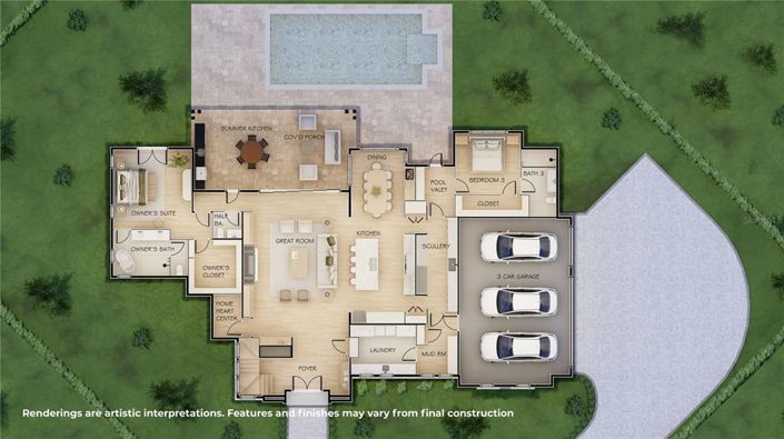 Image No.17-5 Bed Property for sale