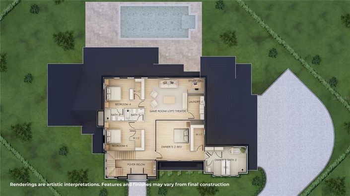 Image No.18-5 Bed Property for sale