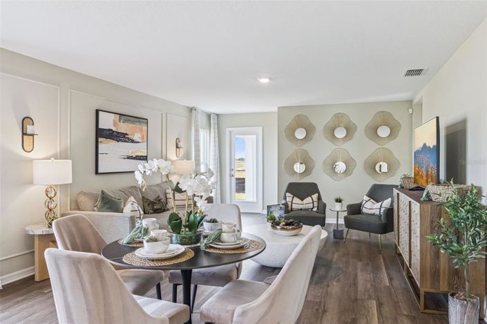 Image No.18-Propriété de 4 chambres à vendre à Davenport