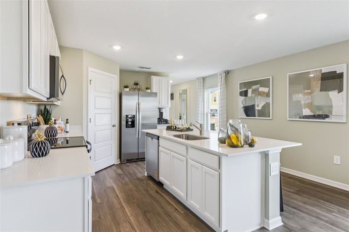 Image No.4-Propriété de 4 chambres à vendre à Davenport