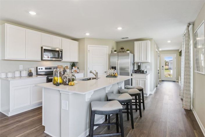 Image No.5-Propriété de 4 chambres à vendre à Davenport