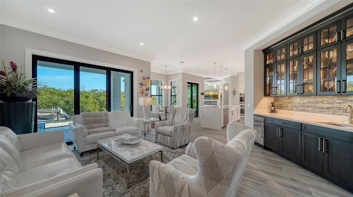 Image No.12-Propriété de 5 chambres à vendre à Sarasota