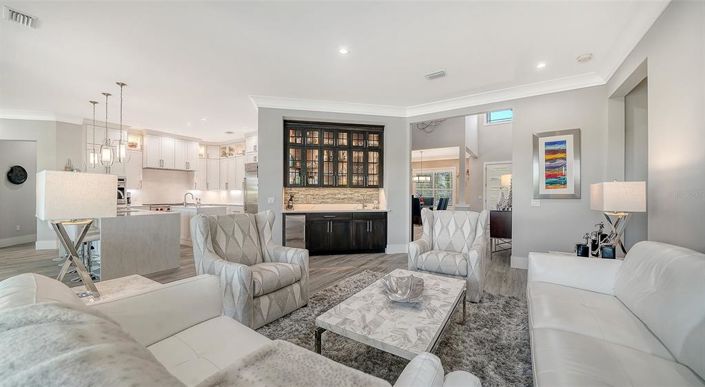 Image No.15-Propriété de 5 chambres à vendre à Sarasota