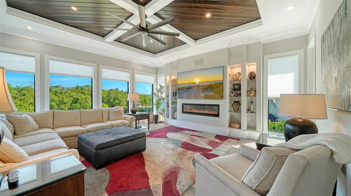 Image No.29-Propriété de 5 chambres à vendre à Sarasota