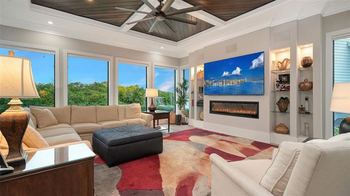 Image No.30-Propriété de 5 chambres à vendre à Sarasota