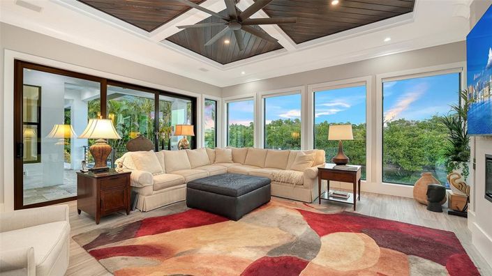 Image No.31-Propriété de 5 chambres à vendre à Sarasota