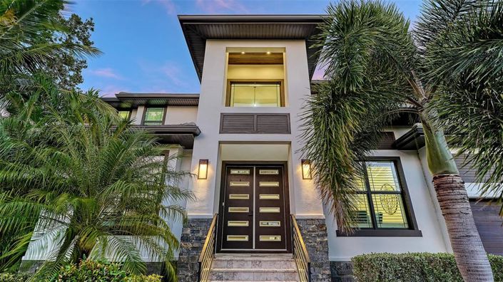 Image No.4-Propriété de 5 chambres à vendre à Sarasota