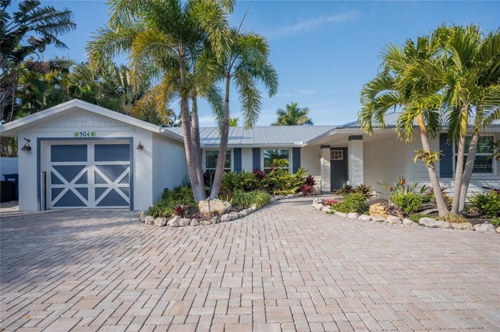 Image No.2-Propriété de 3 chambres à vendre à Holmes Beach