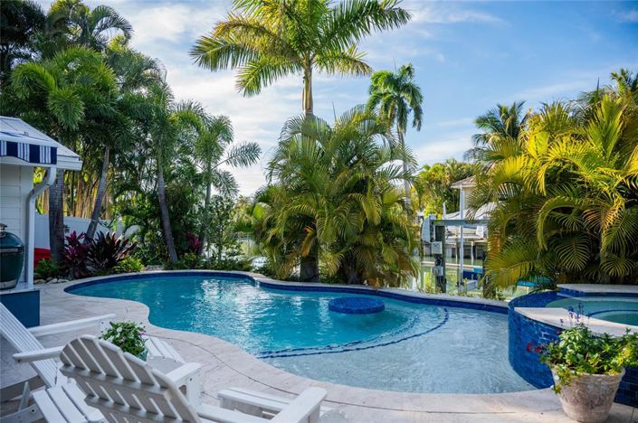 Image No.3-Propriété de 3 chambres à vendre à Holmes Beach