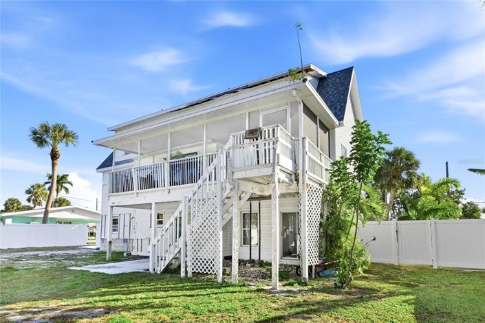 Image No.33-Propriété de 4 chambres à vendre à Holmes Beach