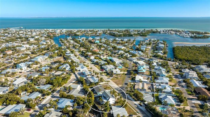 Image No.42-Propriété de 4 chambres à vendre à Holmes Beach