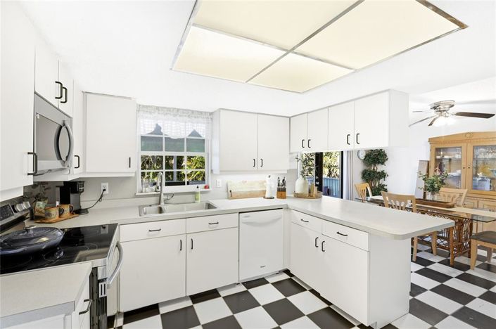 Image No.8-Propriété de 4 chambres à vendre à Holmes Beach