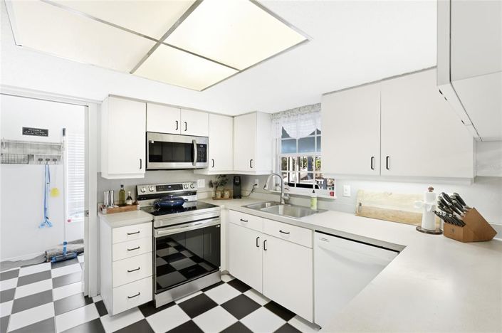 Image No.9-Propriété de 4 chambres à vendre à Holmes Beach