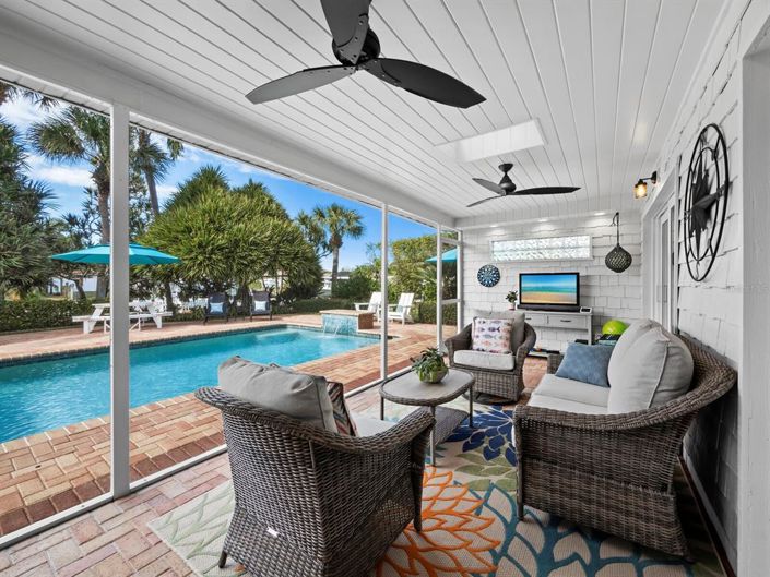 Image No.14-Propriété de 4 chambres à vendre à Longboat Key