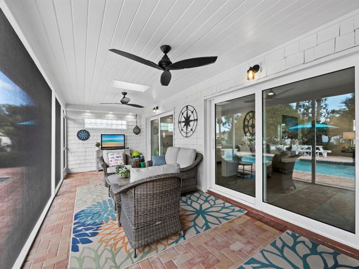 Image No.15-Propriété de 4 chambres à vendre à Longboat Key