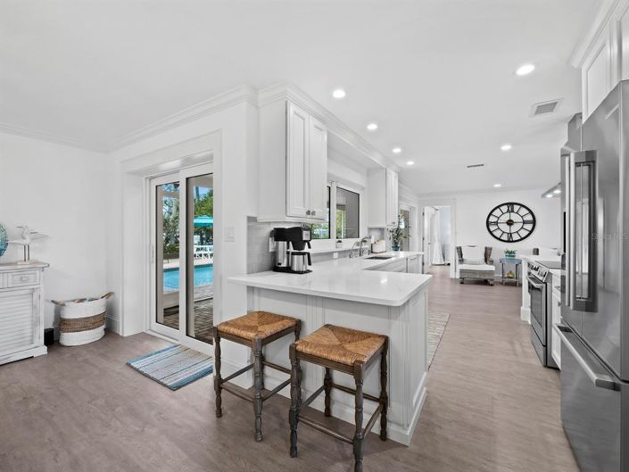 Image No.17-Propriété de 4 chambres à vendre à Longboat Key