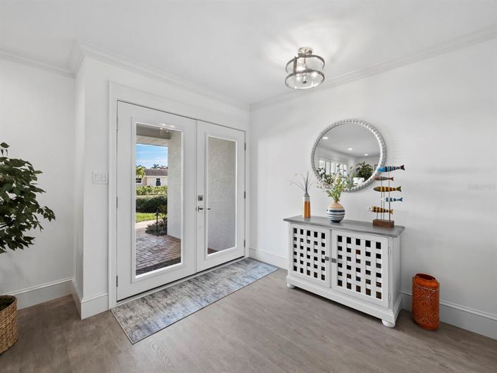 Image No.2-Propriété de 4 chambres à vendre à Longboat Key