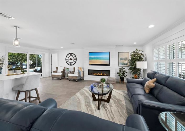 Image No.3-Propriété de 4 chambres à vendre à Longboat Key