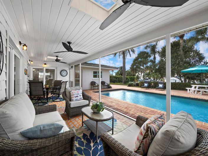 Image No.33-Propriété de 4 chambres à vendre à Longboat Key