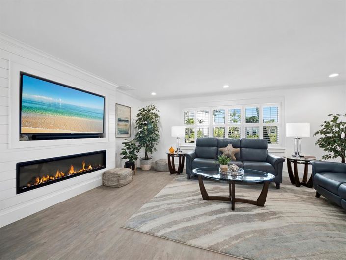 Image No.4-Propriété de 4 chambres à vendre à Longboat Key