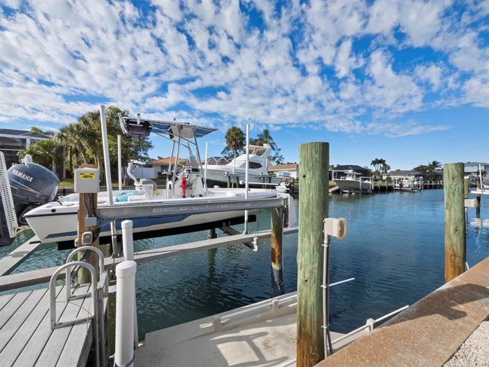 Image No.43-Propriété de 4 chambres à vendre à Longboat Key