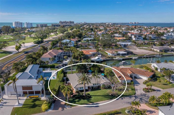 Image No.46-Propriété de 4 chambres à vendre à Longboat Key