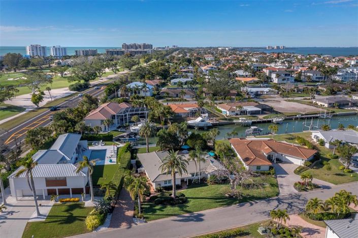 Image No.47-Propriété de 4 chambres à vendre à Longboat Key